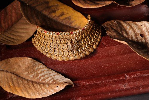 Vasundhara Diamond Roof — certified diamond jewellery, Jubilee Hills, Hyderabad