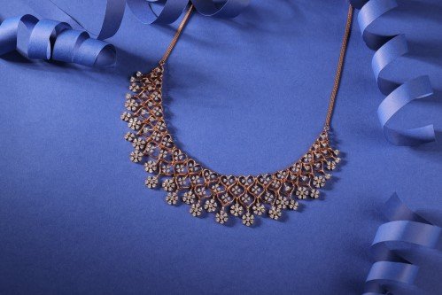 Vasundhara Diamond Roof certified diamond